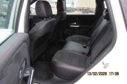 2021 Mercedes-Benz B-Class 180D AMG Line...