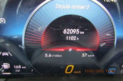 2021 Mercedes-Benz B-Class 180D AMG Line...