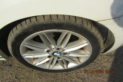 BMW 1 SERIES VP 
Body Style: STATION WAGN
Vehicle...