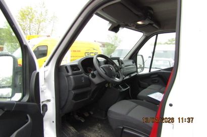 RENAULT MASTER 2.3 DCI 150CH GCF L2H2 ISOTHERMAL...