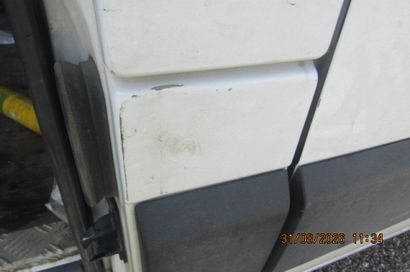 CTTE OPEL MOVANO L2H2 135CH F3300 TURBO D...