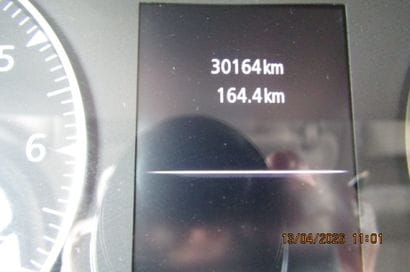 RENAULT MASTER 2.3 DCI 150CH GCF L2H2 INSULATED...