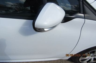 VASP PEUGEOT 208 BUSINESS R 1.5 BLUEHDI 75CH...