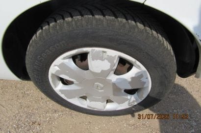 RENAULT CLIO COMMERCIAL MODEL 
Body style:...