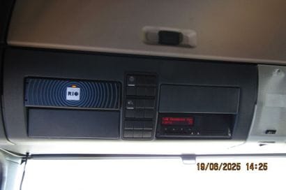 TRR MAN TGX 18.5 4X2 BLS 
Body: PR SREM
Serial...