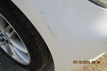 BMW 1 SERIES VP 
Body Style: STATION WAGN
Vehicle...