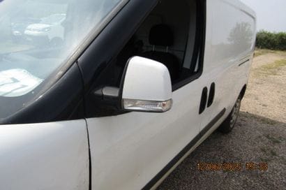 CTTE FIAT FIAT DOBLO MAXI 1.6MJT 105 PKPRO...