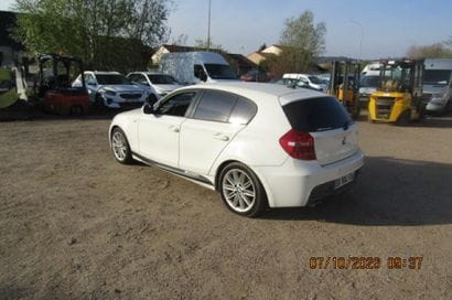 BMW 1 SERIES VP 
Body Style: STATION WAGN
Vehicle...