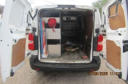 CTTE OPEL VIVARO L2 120CH 
Body Style: VAN
Vehicle...