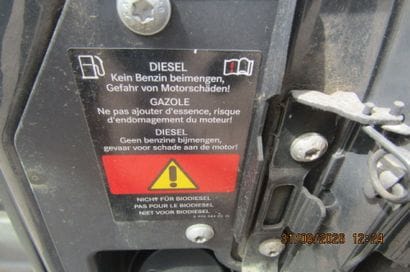 MERCEDES SPRINTER 316CDI 
Body Style: VAN
Vehicle...