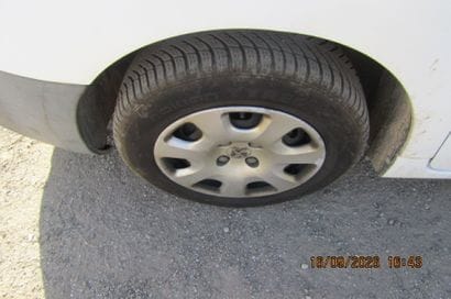 PEUGEOT PARTNER VAN 
Body Style: VAN
Vehicle...