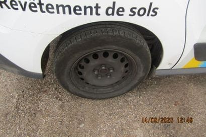 FORD TRANSIT CONNECT 
Body Style: VAN
Chassis...