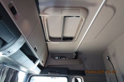 TRR MAN TGX 18.5 4X2 BLS 
Body: PR SREM
Serial...