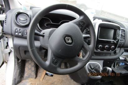RENAULT TRAFIC L2H1 1200KG DCI 170 ENERGY...