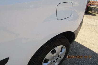 RENAULT KANGOO CTTE 
Body Style: VAN
Model...