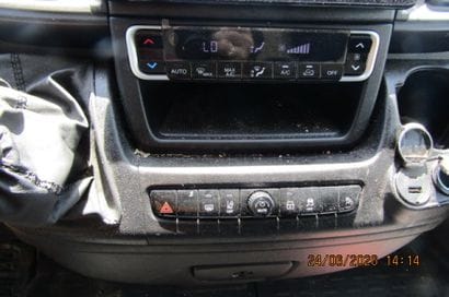 CTTE PEUGEOT BOXER VAN T L2H2 3.3T 140CH...