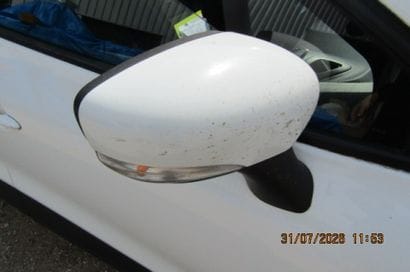 RENAULT CLIO COMMERCIAL MODEL 
Body style:...
