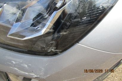 VASP PEUGEOT 208 BUSINESS HYBRID 1.2 100CH...