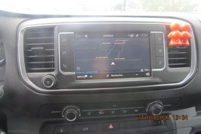 PEUGEOT EXPERT XL 2.0 BLUEHDI 145CH CTTE...