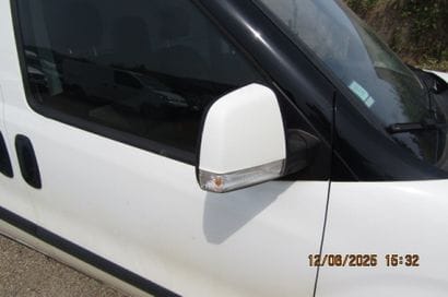 CTTE FIAT FIAT DOBLO MAXI 1.6MJT 105 PKPRO...