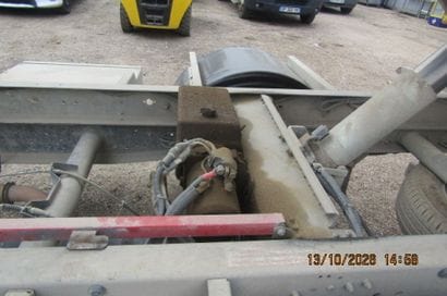 IVECO DAILY TIPPER AND BOX TRUCK 35C16H3.0...