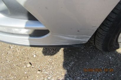 VASP RENAULT CLIO COMMERCIAL 
Body Style:...