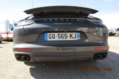 VP PORSCHE PANAMERA 4 E-HYBRID PLATINUM EDITION...