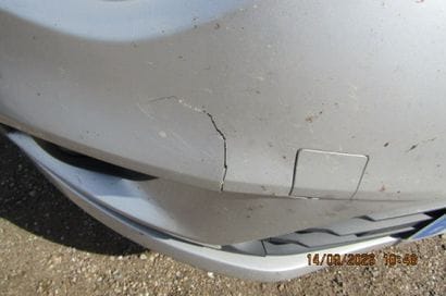 VASP RENAULT CLIO COMMERCIAL 
Body Style:...