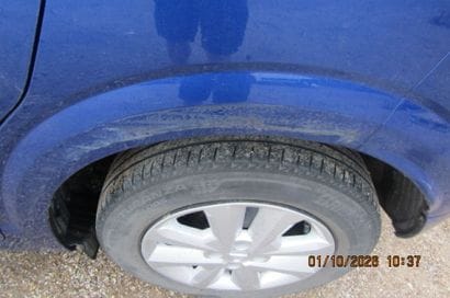DACIA SANDERO TCE 90 - 22B COMFORT 
Body...