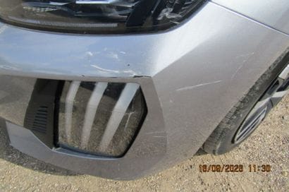 VASP PEUGEOT 208 BUSINESS HYBRID 1.2 100CH...
