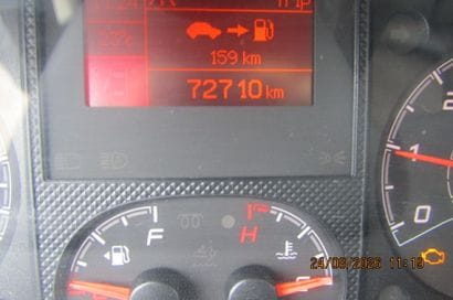 CTTE CITROEN JUMPER TOLE 30 L1H1 BLUEHDI...
