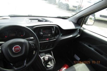 CTTE FIAT FIAT DOBLO MAXI 1.6MJT 105 PKPRO...