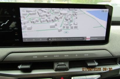 KIA EV3 81.4 kWh 204 CH EARTH BUSINESS 
Body...