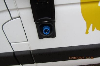 RENAULT MASTER 2.3 DCI 150CH GCF L2H2 ISOTHERMAL...