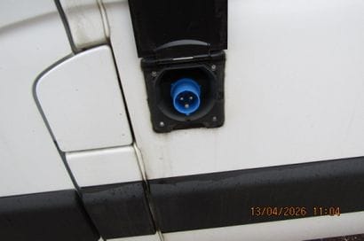 RENAULT MASTER 2.3 DCI 150CH GCF L2H2 INSULATED...