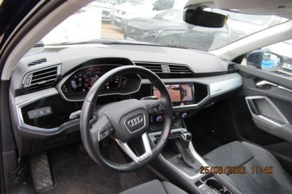 AUDI Q3 35 TDI QUATTRO VP 
Body Style: STATION...