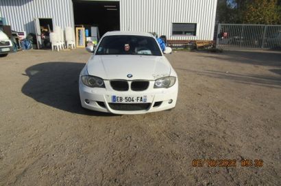 BMW 1 SERIES VP 
Body Style: STATION WAGN
Vehicle...