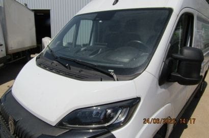 CTTE PEUGEOT BOXER VAN T L2H2 3.3T 140CH...