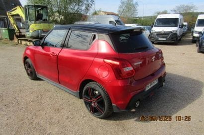 VP SUZUKI SWIFT SPORT 1.4 BOOSTERJET HYBRID...