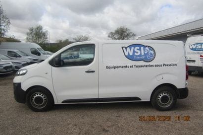 CTTE OPEL VIVARO L2 120CH 
Body Style: VAN
Vehicle...