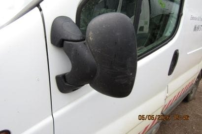RENAULT TRAFIC VAN 
Body Style: VAN
Vehicle...