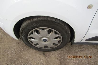 FORD TRANSIT CONNECT 
Body Style: VAN
Chassis...