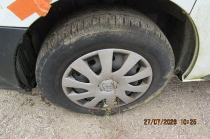 RENAULT TRAFIC L2H1 1200KG DCI 170 ENERGY...
