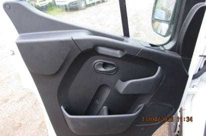 RENAULT MASTER 2.3 DCI 150CH GCF L2H2 ISOTHERMAL...