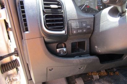 CTTE PEUGEOT BOXER VAN T L2H2 3.3T 140CH...