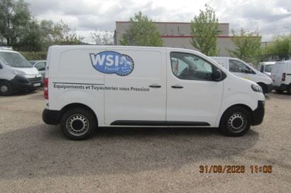 CTTE OPEL VIVARO L2 120CH 
Body Style: VAN
Vehicle...