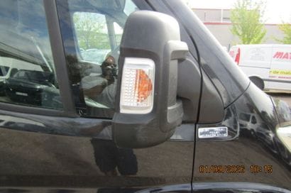 CTTE CITROEN JUMPER 
Body Style: VAN
Model...