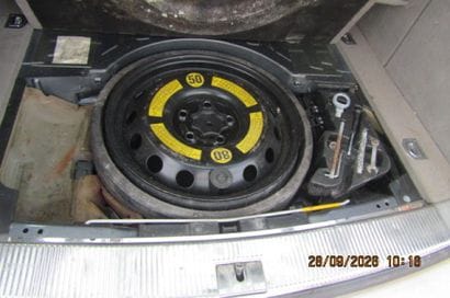 VP VOLKSWAGEN TOUAREG 3.2 V6 220CH TIPTRONIC...