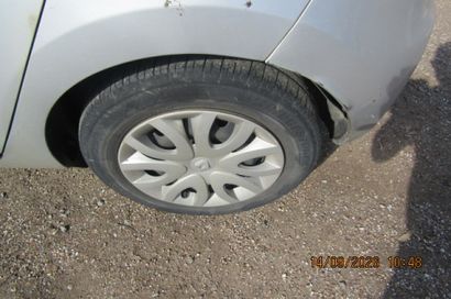 VASP RENAULT CLIO COMMERCIAL 
Body Style:...