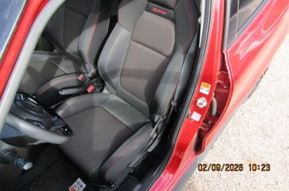 VP SUZUKI SWIFT SPORT 1.4 BOOSTERJET HYBRID...